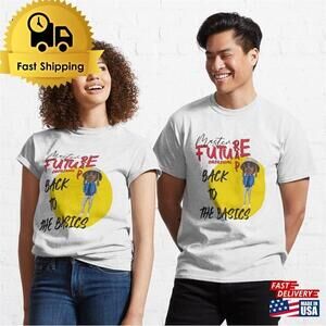 Future Back To The Basics Official Music T-Shirt Classic T-Shirt 1